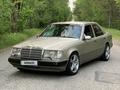 Mercedes-Benz E 230 1991 годаүшін2 650 000 тг. в Алматы