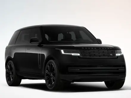 Land Rover Range Rover 2024 года за 124 500 000 тг. в Алматы