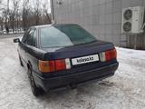 Audi 80 1991 года за 650 000 тг. в Уральск – фото 3
