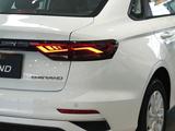 Geely Emgrand Comfort AT 2026 года за 8 490 000 тг. в Алматы – фото 5