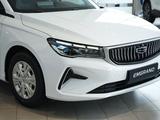 Geely Emgrand Comfort AT 2026 года за 8 490 000 тг. в Алматы – фото 2