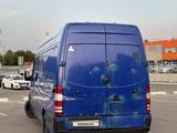 Mercedes-Benz  Sprinter 2007 года за 7 800 000 тг. в Алматы – фото 5