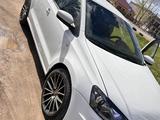 Volkswagen Polo 2016 года за 5 950 000 тг. в Астана – фото 2