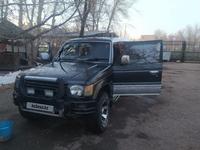 Mitsubishi Pajero 1993 годаүшін2 900 000 тг. в Астана