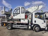 Услуги автовышки 2025 года в Астана