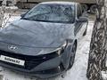 Hyundai Elantra 2021 годаүшін9 000 000 тг. в Костанай – фото 2