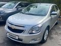 Chevrolet Cobalt 2023 годаүшін6 300 000 тг. в Алматы – фото 3