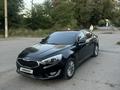 Kia Cadenza 2014 годаfor9 200 000 тг. в Алматы – фото 9