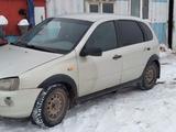 ВАЗ (Lada) Kalina 1119 2007 года за 555 000 тг. в Астана
