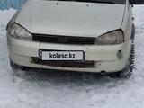 ВАЗ (Lada) Kalina 1119 2007 года за 555 000 тг. в Астана – фото 3
