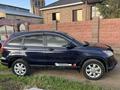 Honda CR-V 2007 годаүшін5 200 000 тг. в Астана – фото 3