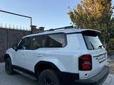 Toyota Land Cruiser Prado 2024 года за 33 500 000 тг. в Кызылорда – фото 3