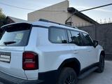 Toyota Land Cruiser Prado 2024 года за 33 500 000 тг. в Кызылорда – фото 5