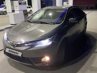 Toyota Corolla 2018 годаfor9 000 000 тг. в Усть-Каменогорск