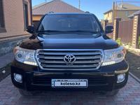 Toyota Land Cruiser 2014 годаүшін24 000 000 тг. в Астана