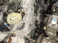 Контрактный двигатель двс мотор 2AR 2ARFE 2.7 для Toyota Тойотаүшін700 000 тг. в Атырау