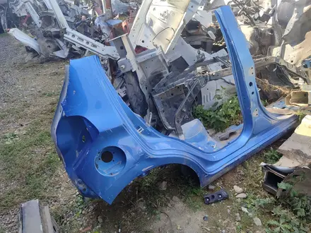 Крело задняя за 100 тг. в Алматы