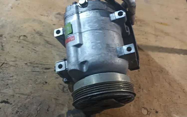 Компрессор кондиционера 1.8.2.0 за 15 000 тг. в Алматы