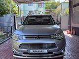 Mitsubishi Outlander 2013 года за 10 000 000 тг. в Шымкент – фото 3