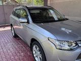 Mitsubishi Outlander 2013 года за 10 000 000 тг. в Шымкент – фото 4