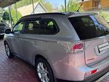 Mitsubishi Outlander 2013 года за 10 000 000 тг. в Шымкент – фото 5