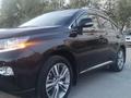 Lexus RX 350 2014 годаүшін14 500 000 тг. в Актау – фото 28