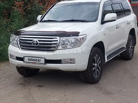 Toyota Land Cruiser 2010 года за 18 000 000 тг. в Тараз – фото 10