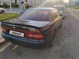 Mitsubishi Galant 1993 годаfor900 000 тг. в Астана – фото 4