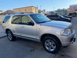 Ford Explorer 2005 года за 7 000 000 тг. в Астана – фото 3