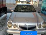 Mercedes-Benz E 200 1996 года за 3 150 000 тг. в Петропавловск – фото 2