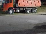 Dongfeng  DFH 3330 A80 2007 года за 5 500 000 тг. в Тараз – фото 2