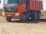 Dongfeng  DFH 3330 A80 2007 года за 5 500 000 тг. в Тараз – фото 3