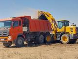 Dongfeng  DFH 3330 A80 2007 года за 5 500 000 тг. в Тараз – фото 4