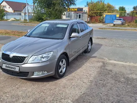 Skoda Octavia 2010 года за 5 000 000 тг. в Уральск