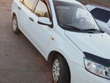 ВАЗ (Lada) Granta 2190 2012 года за 1 700 000 тг. в Кокшетау