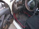ВАЗ (Lada) Granta 2190 2012 года за 1 700 000 тг. в Кокшетау – фото 3