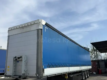 Schmitz Cargobull  SCS 2016 года за 10 500 000 тг. в Алматы – фото 2