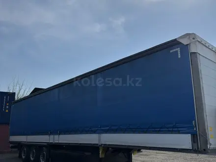 Schmitz Cargobull  SCS 2016 года за 10 500 000 тг. в Алматы