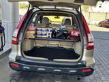 Honda CR-V 2008 годаүшін6 200 000 тг. в Алматы – фото 3