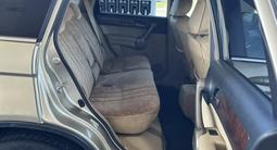 Honda CR-V 2008 года за 6 200 000 тг. в Алматы – фото 4