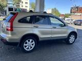 Honda CR-V 2008 годаүшін6 200 000 тг. в Алматы – фото 2