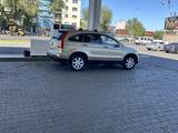 Honda CR-V 2008 годаүшін6 200 000 тг. в Алматы
