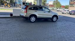 Honda CR-V 2008 года за 6 200 000 тг. в Алматы