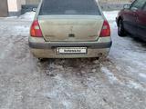 Renault Symbol 2003 года за 1 000 000 тг. в Павлодар – фото 4