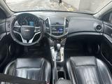 Chevrolet Cruze 2014 годаfor4 200 000 тг. в Астана – фото 5