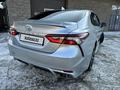 Toyota Camry 2022 годаfor12 450 000 тг. в Алматы – фото 18