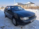 Toyota Carina E 1993 годаfor1 370 000 тг. в Алматы – фото 4