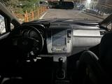 Nissan Tiida 2009 года за 3 000 000 тг. в Астана – фото 5