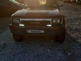 Toyota Hilux Surf 1992 года за 2 100 000 тг. в Астана – фото 5