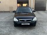 ВАЗ (Lada) Priora 2171 2013 годаүшін2 000 000 тг. в Атырау – фото 3